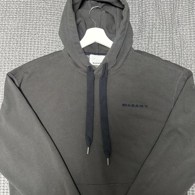 이자벨 마랑 후드