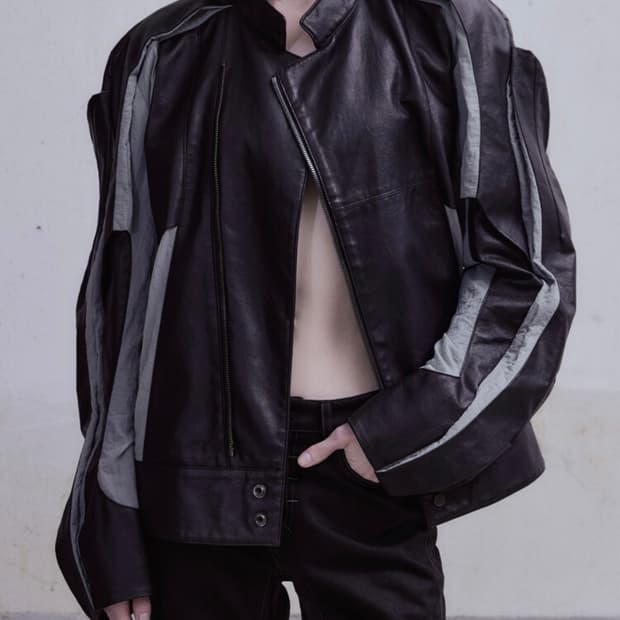 카르넷 아카이브 자켓 구매합니다 