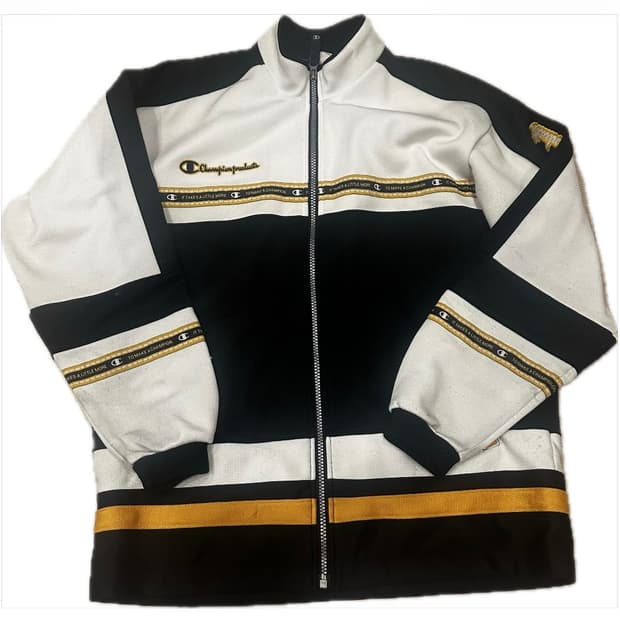 챔피온 빈티지 집업 