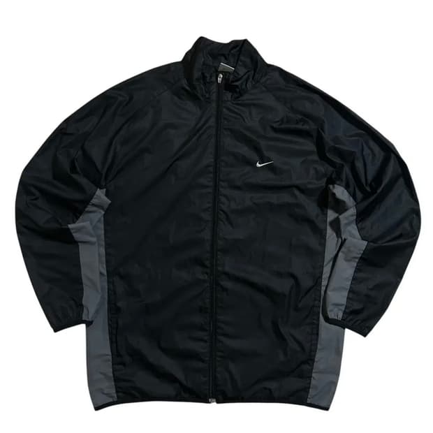 나이키 검회 클리마핏 바람막이(XL)
