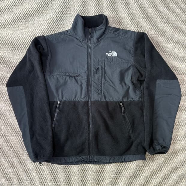 노스페이스 데날리