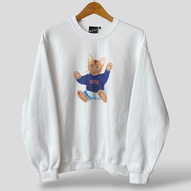 (M)Beams 빔즈 스웨트셔츠 맨투맨