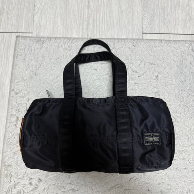 Porter 요시다 포터 탱커 보스턴백 더플백 S