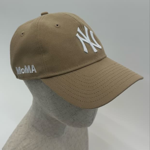 MoMa New York Yankees Baseball Cap