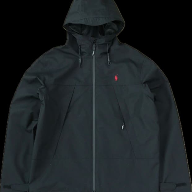 폴로 바람막이(새상품)