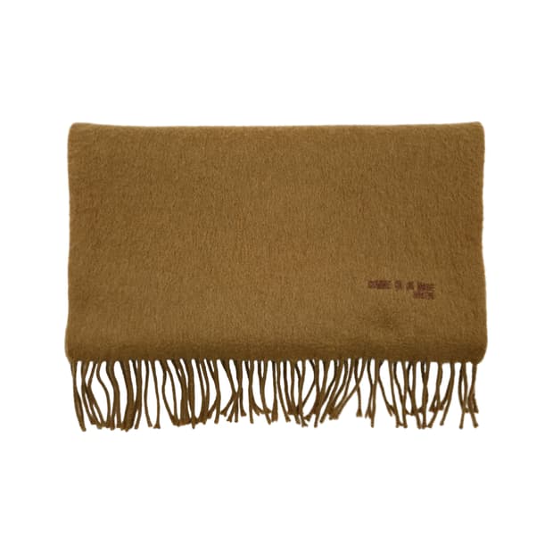 꼼사드모드/꼼사데모드 멘 목도리 머플러 [BFSC10743-843-02]