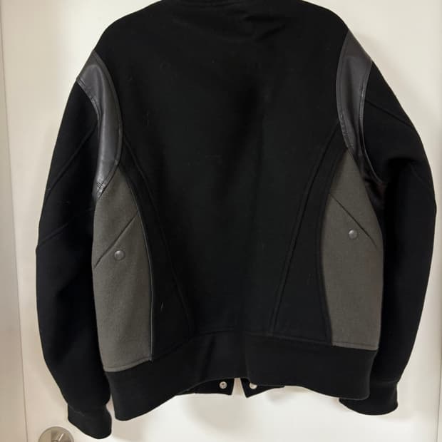 코스트퍼킬로 베이스볼자켓 xl