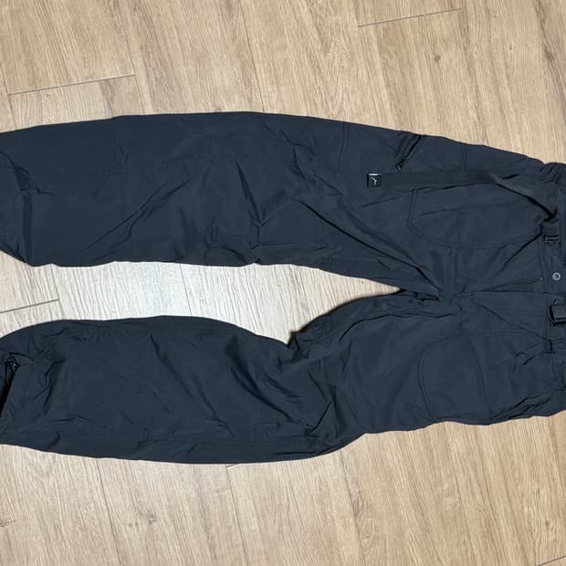 케일 간절기 팬츠 L