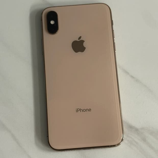 아이폰 xs 256기가