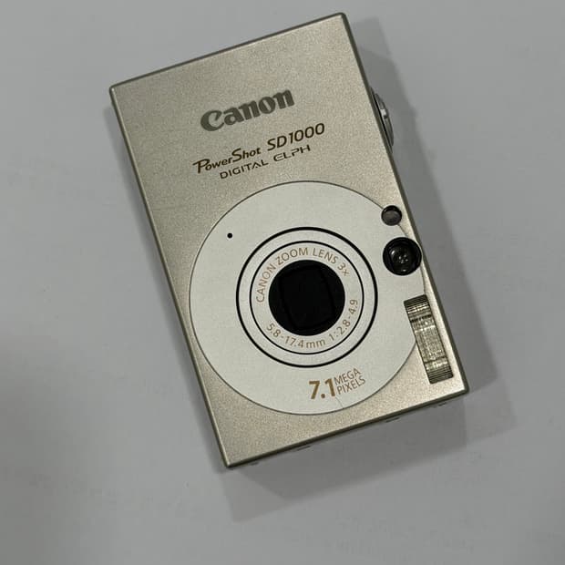 Canon IXUS 70 캐논 익서스70