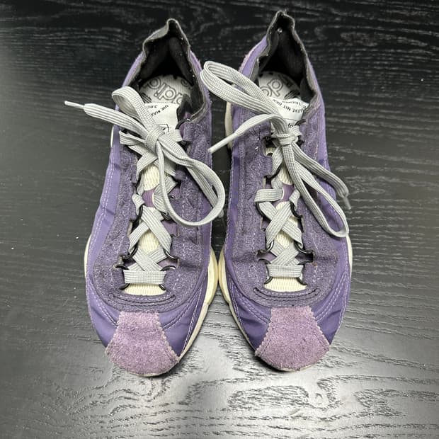 아디다스 SL 7600 퍼플