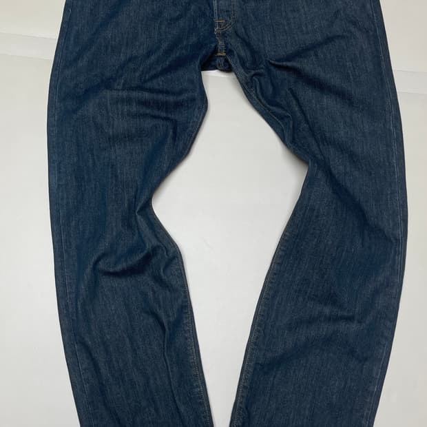 리바이스 501XX 데님 팬츠 W38 L34