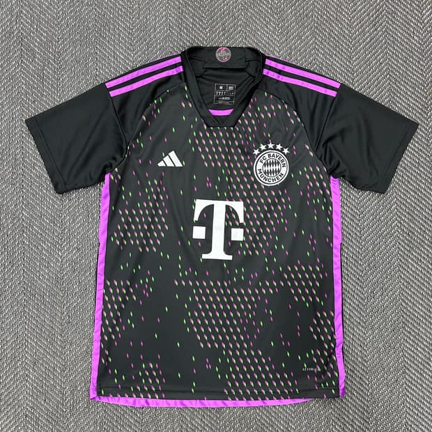 아디다스 바이에른뮌헨 유니폼