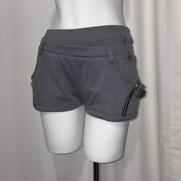 무료배송) GHOST OF HARLEM VINTAGE BOTTOM
