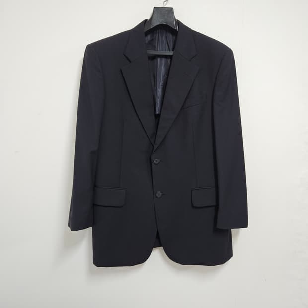 닥스 프라이빗 컬렉션 울 100 블레이저 자켓 97cm