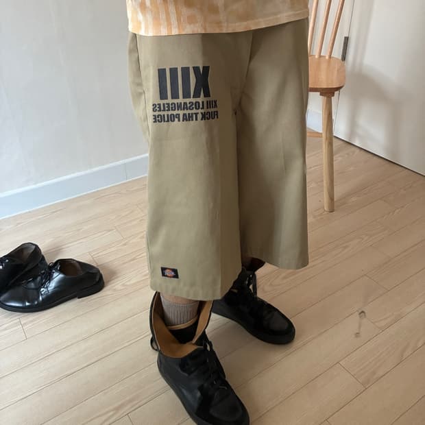 Dickies short pants