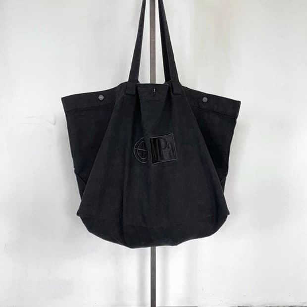 플라스틱프로덕트 mpa 빅백 블랙 판매 