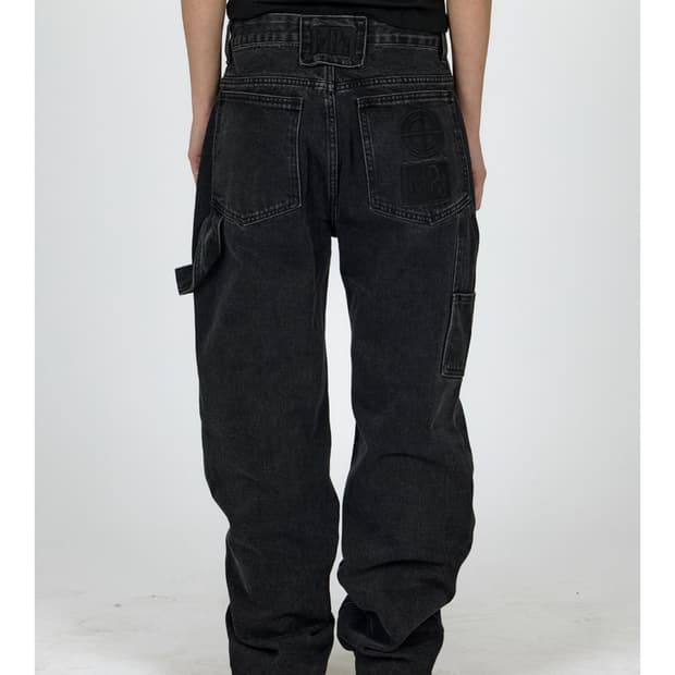 플라스틱프로덕트 팬츠