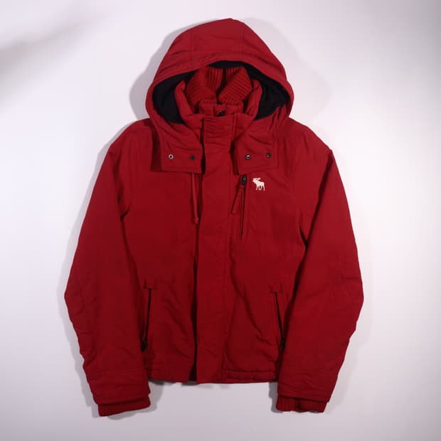 아베크롬비 숄카라 Y2K 자켓 B525