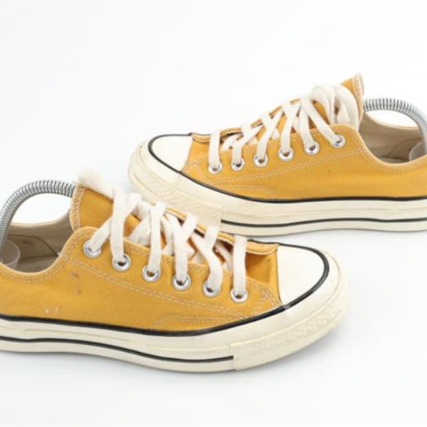 컨버스 스니커즈