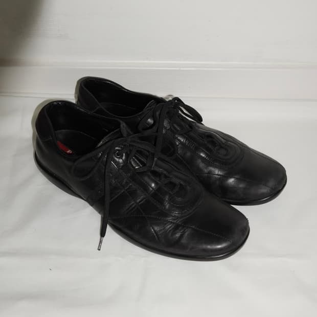 프라다 스포츠 로퍼 275