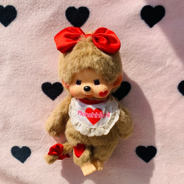 고전 몬치치X오토나랩 콜라보