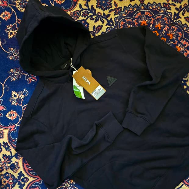 (새상품)네파(NEPA) 트레이닝 세트(Set) 95size