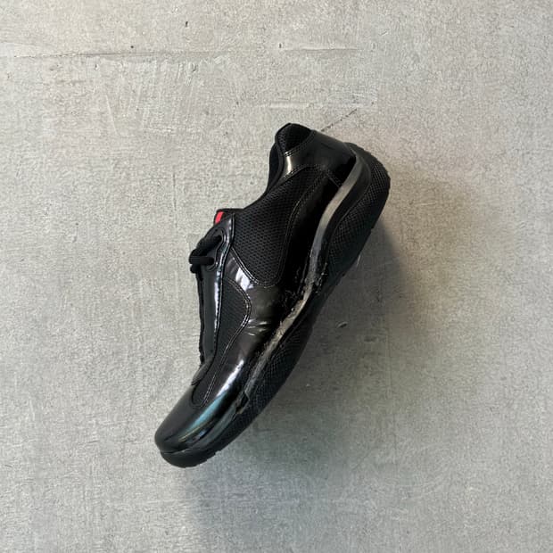 프라다 아메리카컵 og