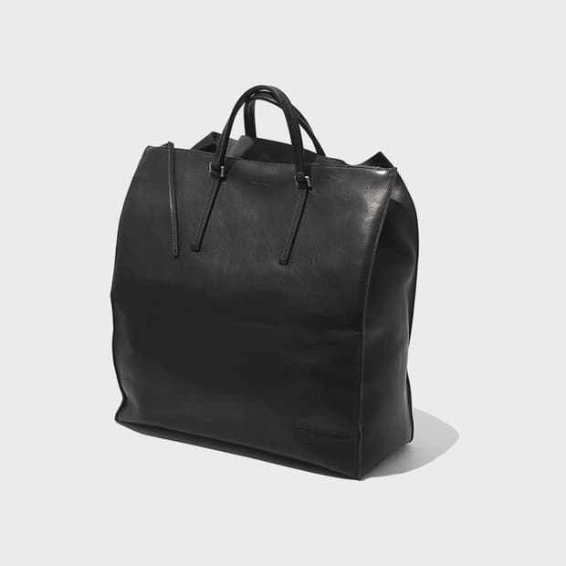 RICK OWENS tote bag