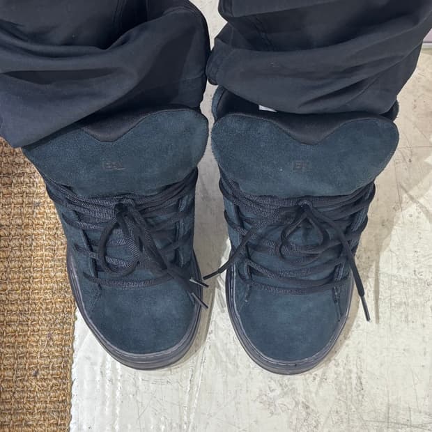 ERL 뱀프 하이 US7/KR250