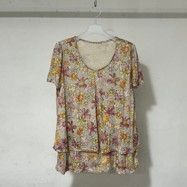 vtg top