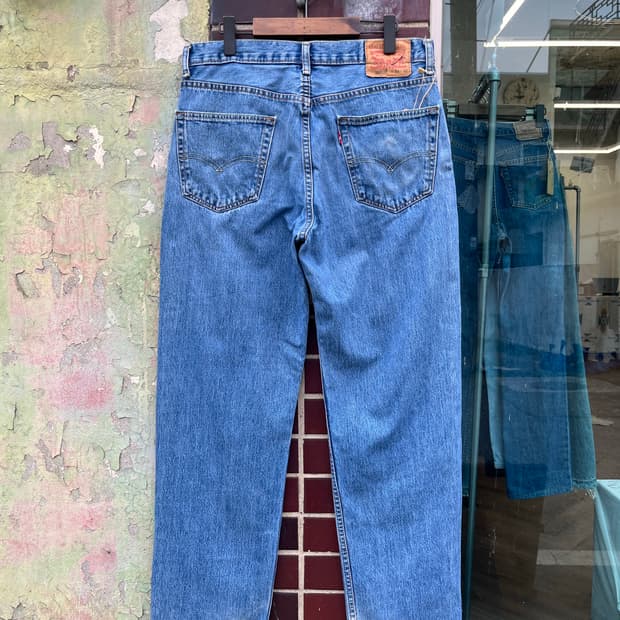 00’s 550 Vintage Levi's