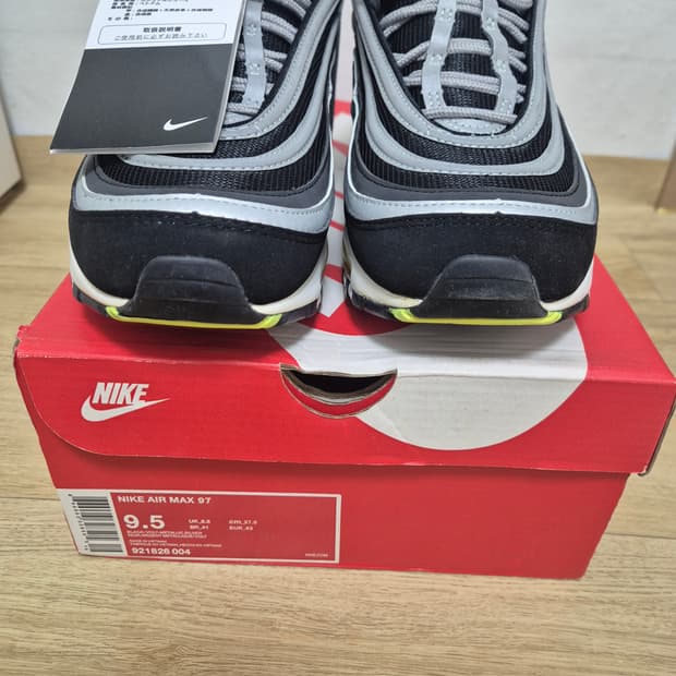나이키97아시아
