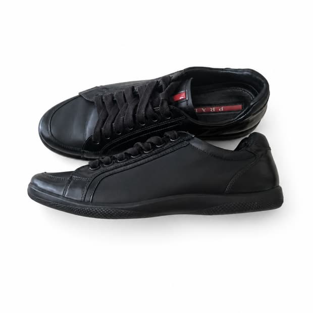 Prada Sports sneakers  UK6.5