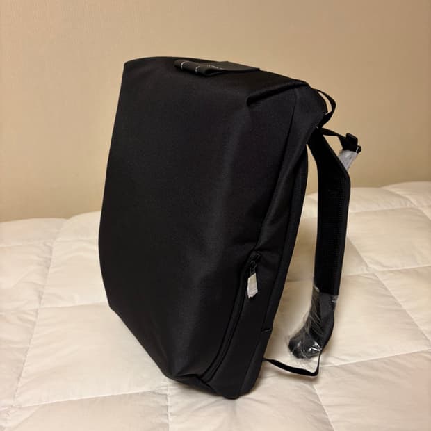 꼬떼씨엘(côte&ciel) 랩탑 백팩 18L