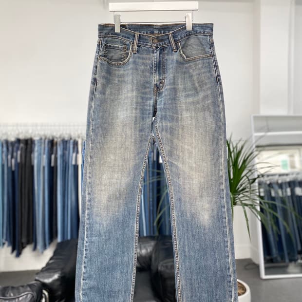 리바이스559 Loose Fit 00s 32사이즈 a5529