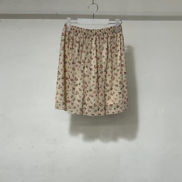 vtg skirt