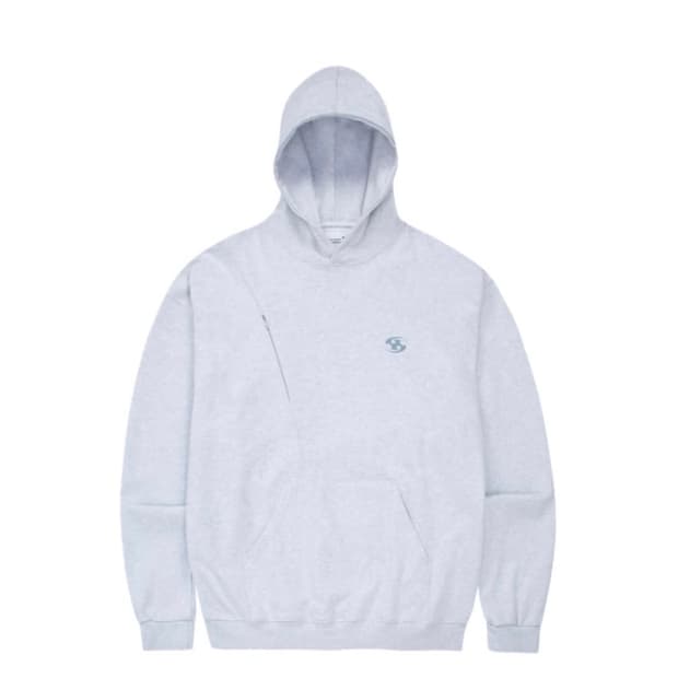 산산기어 22fw후드