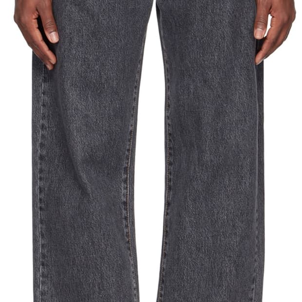 엠에프펜(mfpen) 레귤러 진 그레이