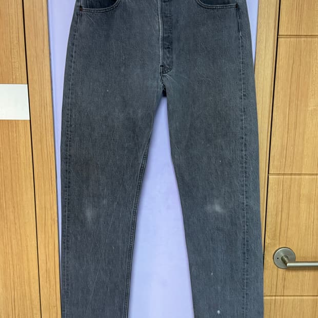 90‘s USA LEVIS 501