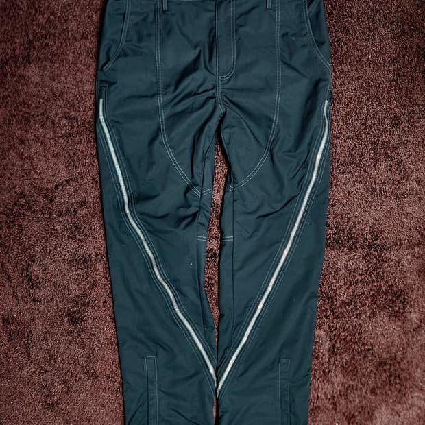 GRAILZ 그레일즈 토네이도 팬츠 3 사이즈