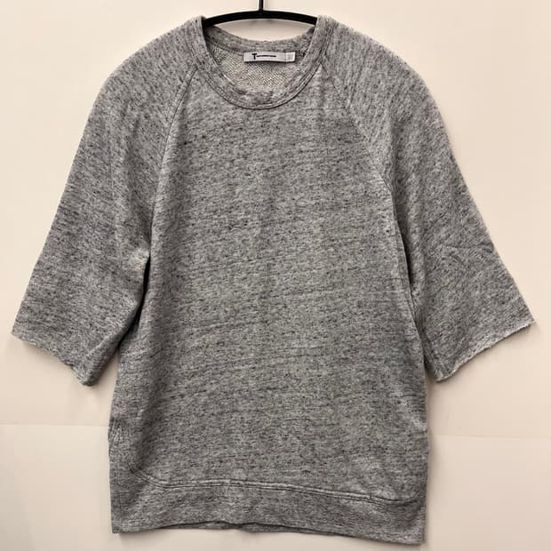 알렉산더왕 T by Alexander Wang 반팔 티셔츠 S