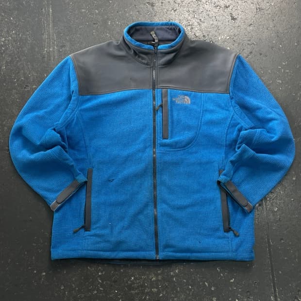 105 노스페이스 후리스 