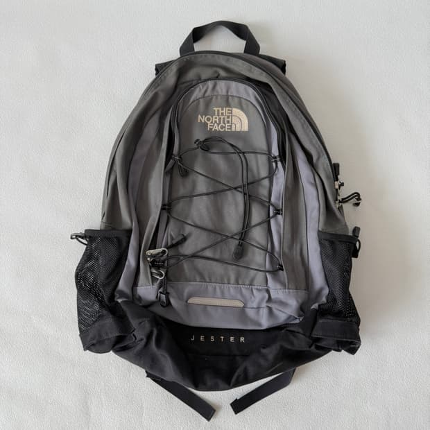 노스페이스(THE NORTH FACE) JESTER 백팩