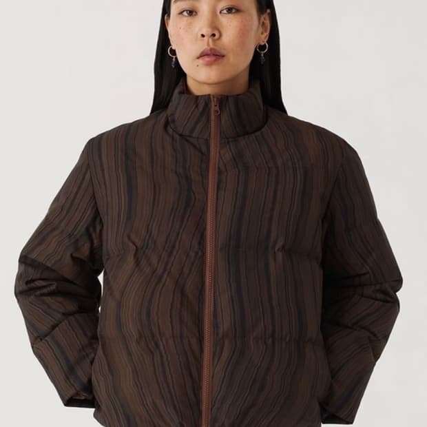 팔로마울 copernico 패딩