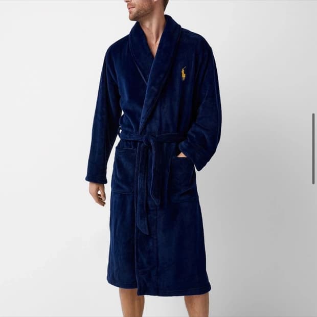 (새상품) 폴로 랄프로렌 로브 L