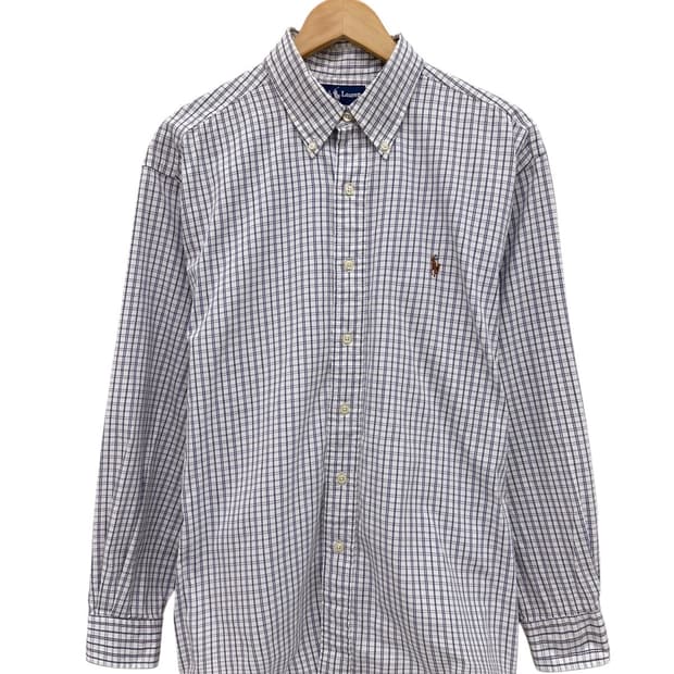 00s 폴로 야머스 셔츠 (42-84) 