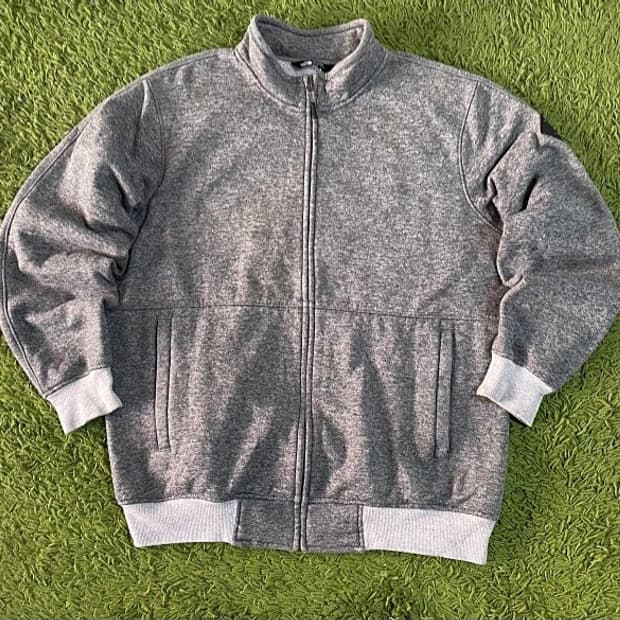 노스페이스 후리스 집업 자켓 105/XL