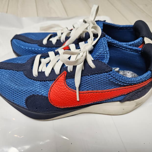 [240]나이키 문레이서 블루