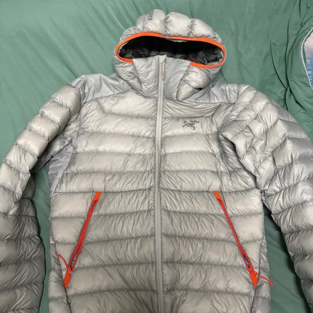 빠르게팔아봅니다 아크테릭스 세륨